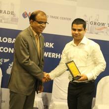 Interactive Session on GST at WTC Pune