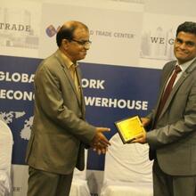 Interactive Session on GST at WTC Pune