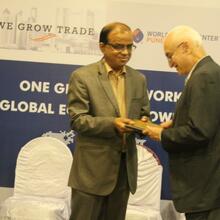 Interactive Session on GST at WTC Pune