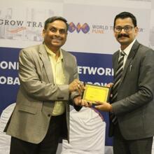 Interactive Session on GST at WTC Pune