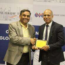 Interactive Session on GST at WTC Pune