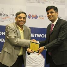 Interactive Session on GST at WTC Pune