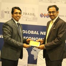 Interactive Session on GST at WTC Pune