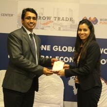 Interactive Session on GST at WTC Pune