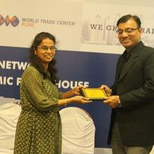 Interactive Session on GST at WTC Pune