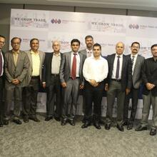 Interactive Session on GST at WTC Pune