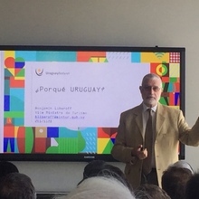 Regional Meeting - WTCs LATAM 2017