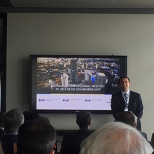 Regional Meeting - WTCs LATAM 2017