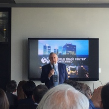 Regional Meeting - WTCs LATAM 2017