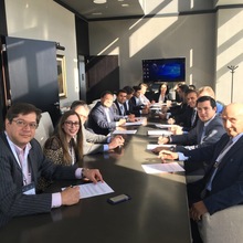 Regional Meeting - WTCs LATAM 2017