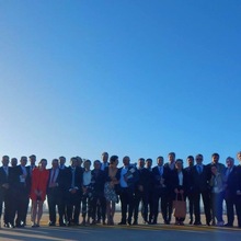 Regional Meeting - WTCs LATAM 2017