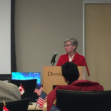 The Modernization of NAFTA: Challenges and Opportunities