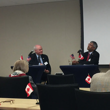 The Modernization of NAFTA: Challenges and Opportunities