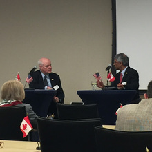 The Modernization of NAFTA: Challenges and Opportunities