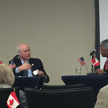 The Modernization of NAFTA: Challenges and Opportunities