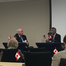 The Modernization of NAFTA: Challenges and Opportunities