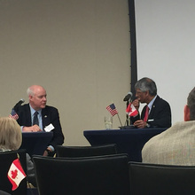 The Modernization of NAFTA: Challenges and Opportunities