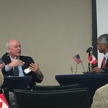 The Modernization of NAFTA: Challenges and Opportunities