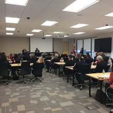 The Modernization of NAFTA: Challenges and Opportunities