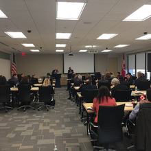 The Modernization of NAFTA: Challenges and Opportunities