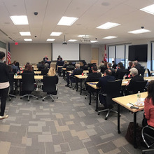 The Modernization of NAFTA: Challenges and Opportunities