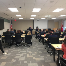 The Modernization of NAFTA: Challenges and Opportunities