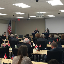 The Modernization of NAFTA: Challenges and Opportunities