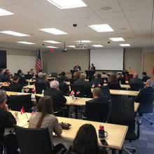 The Modernization of NAFTA: Challenges and Opportunities