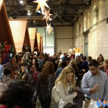 More than 3000 visitors