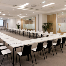 Room Stockholm+Rome+Shanghai