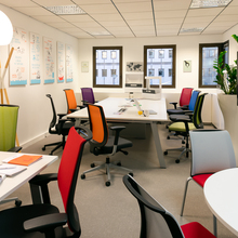 Coworking Milan