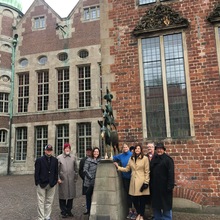 2017 Regional Trade Mission to Germany