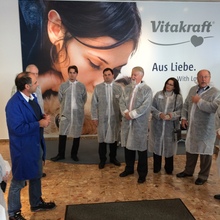 2017 Regional Trade Mission to Germany