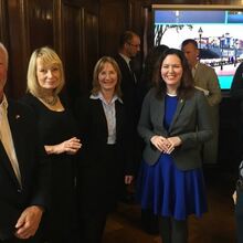 2017 Regional Trade Mission to Germany