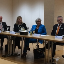 2017 Regional Trade Mission to Germany