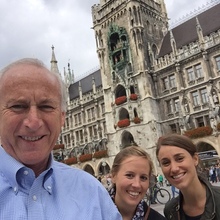 2017 Advance Trade Mission to Germany