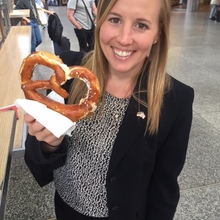 2017 Advance Trade Mission to Germany