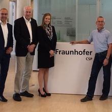 2017 Advance Trade Mission to Germany