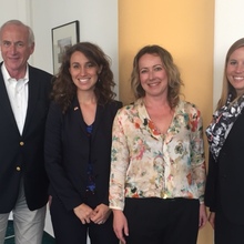 2017 Advance Trade Mission to Germany