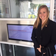 2017 Advance Trade Mission to Germany