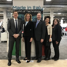 WTC Trieste and WTC Las Vegas