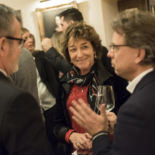 Welcome Reception 17