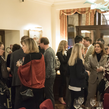 Welcome Reception 20