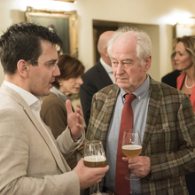 Welcome Reception 21