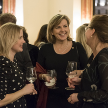 Welcome Reception 21