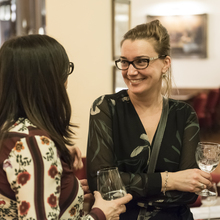 Welcome Reception 26