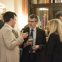 Welcome Reception 27