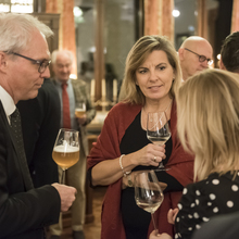 Welcome Reception 28