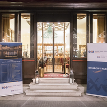 WTC Trieste WTC ERM 2018