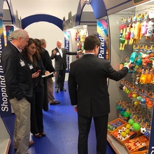 Trade Mission to Germany 2017